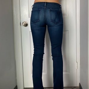 Guess by Marciano Jeans Josette Slim Bootcut